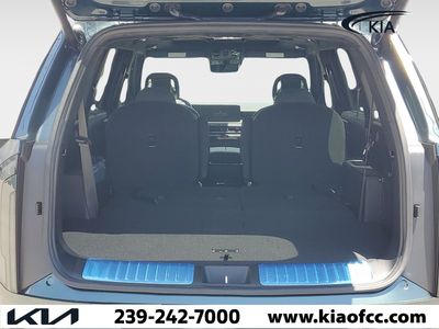 2027 Kia Telluride - Photo 10