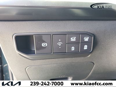 2027 Kia Telluride - Photo 21