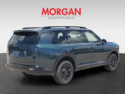 2027 Kia Telluride - Photo 9