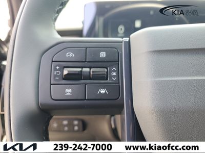 2027 Kia Telluride - Photo 25