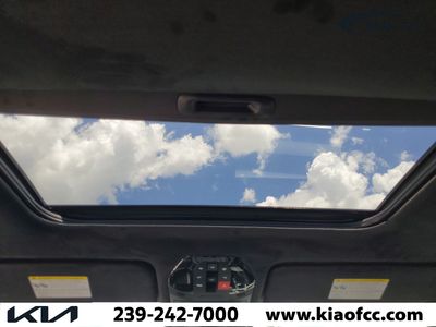 2027 Kia Telluride - Photo 20