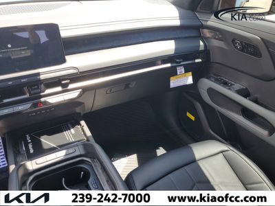 2027 Kia Telluride - Photo 23