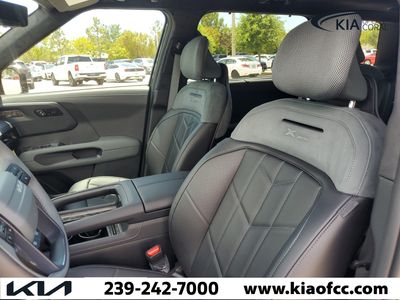 2027 Kia Telluride - Photo 15