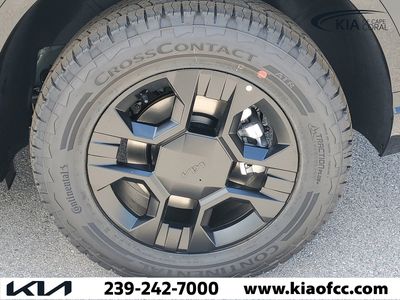 2027 Kia Telluride - Photo 6