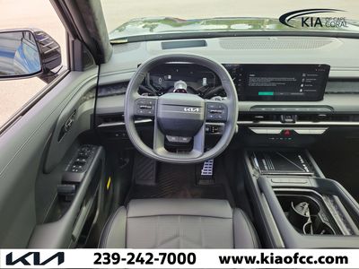 2027 Kia Telluride - Photo 18