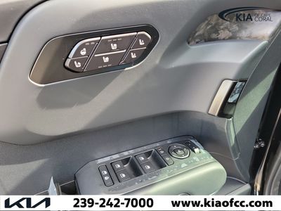 2027 Kia Telluride - Photo 24