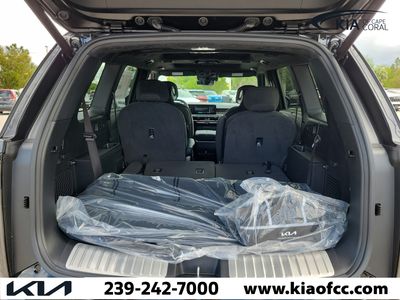 2027 Kia Telluride - Photo 11