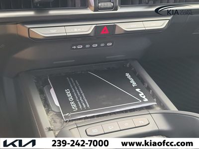 2027 Kia Telluride - Photo 31