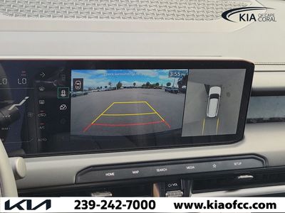 2027 Kia Telluride - Photo 30