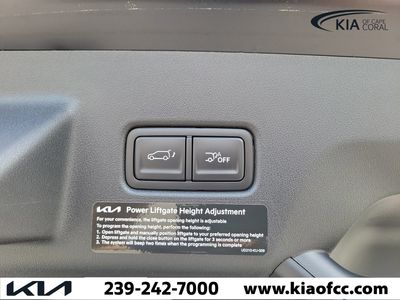 2027 Kia Telluride - Photo 12
