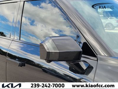 2027 Kia Telluride - Photo 8