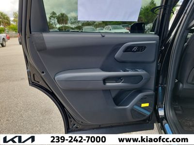 2027 Kia Telluride - Photo 15