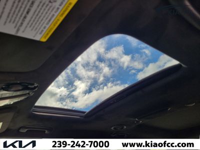 2027 Kia Telluride - Photo 21