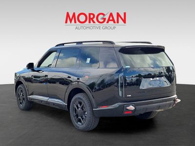 2027 Kia Telluride - Photo 4