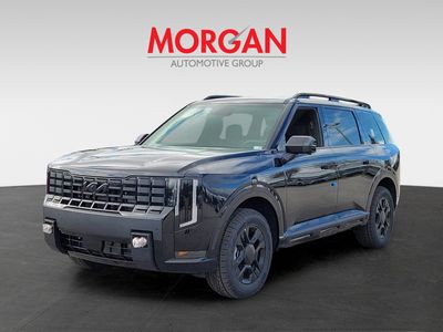 2027 Kia Telluride - Photo 3