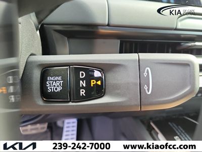 2027 Kia Telluride - Photo 29