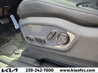 2027 Kia Telluride - Photo 23