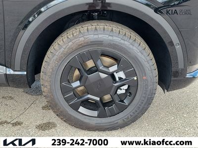 2027 Kia Telluride - Photo 7