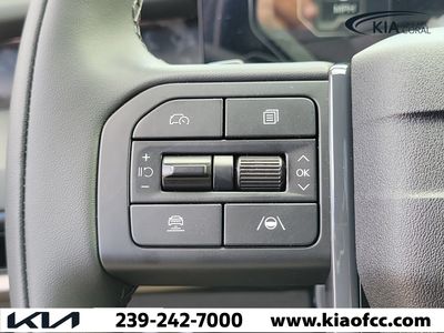 2027 Kia Telluride - Photo 26
