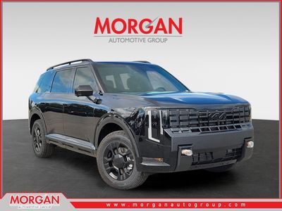 2027 Kia Telluride - Photo 1