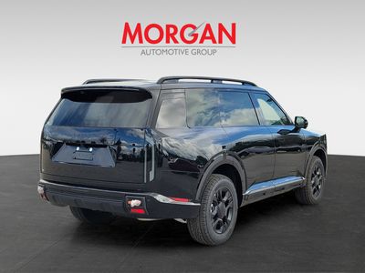 2027 Kia Telluride - Photo 6