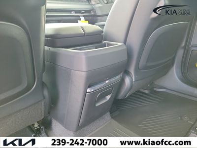 2027 Kia Telluride - Photo 14