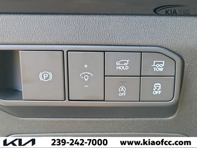 2027 Kia Telluride - Photo 25