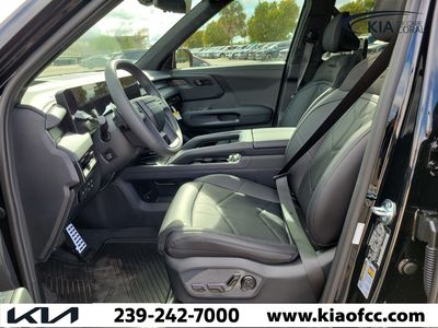 2027 Kia Telluride - Photo 22