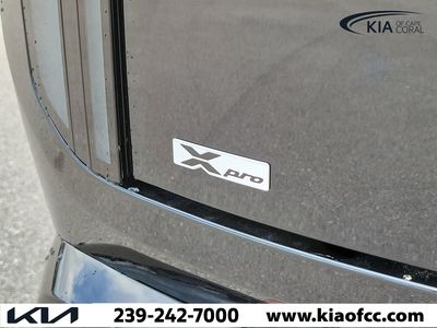 2027 Kia Telluride - Photo 10