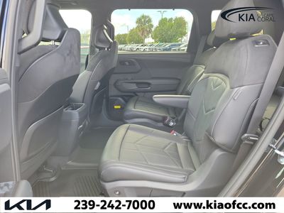 2027 Kia Telluride - Photo 13