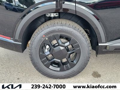 2027 Kia Telluride - Photo 9