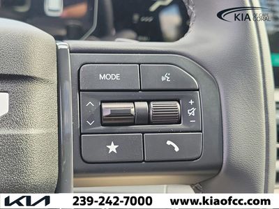 2027 Kia Telluride - Photo 27