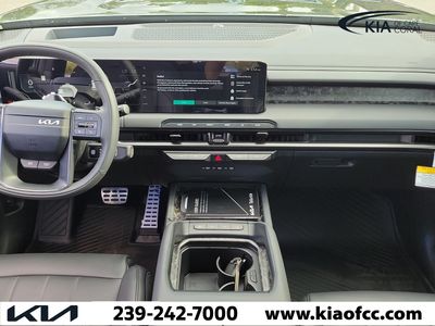 2027 Kia Telluride - Photo 20