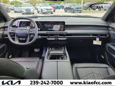 2027 Kia Telluride - Photo 17