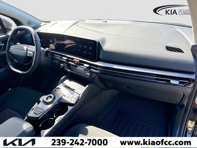 2026 Kia Sportage Hybrid — photo 13 view