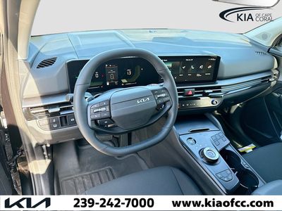 2026 Kia Sportage Hybrid — photo 24 view