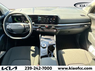 2026 Kia Sportage Hybrid — photo 15 view