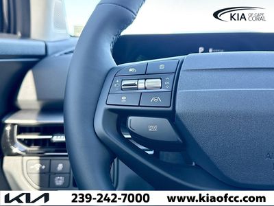 2026 Kia Sportage Hybrid — photo 34 view