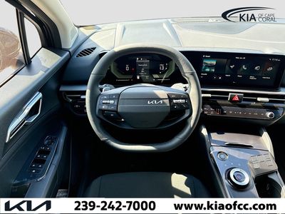 2026 Kia Sportage Hybrid — photo 16 view