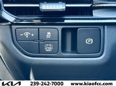 2026 Kia Sportage Hybrid — photo 32 view