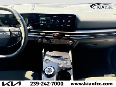 2026 Kia Sportage Hybrid — photo 18 view