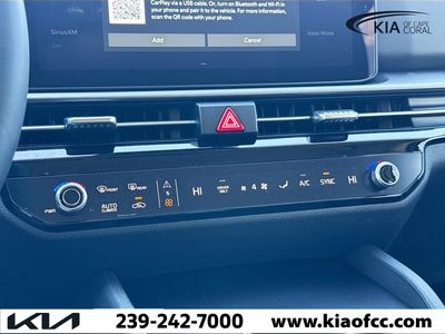 2026 Kia Sportage Hybrid — photo 31 view