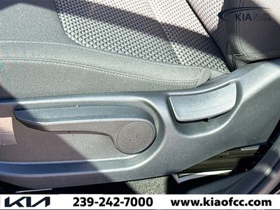 2026 Kia Sportage Hybrid — photo 23 view