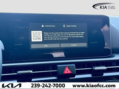 2026 Kia Sportage Hybrid — photo 29 view