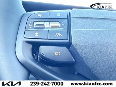 2026 Kia Sportage Hybrid — photo 27 view