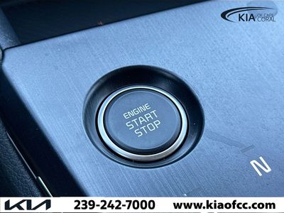 2026 Kia Sportage Hybrid — photo 33 view