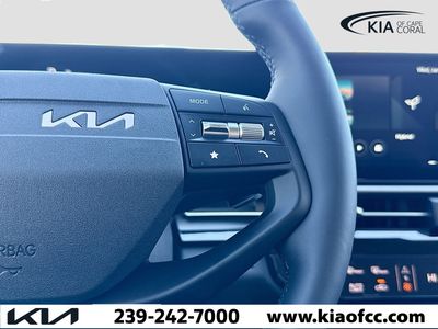 2026 Kia Sportage Hybrid — photo 35 view
