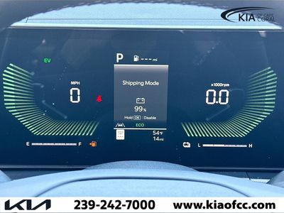 2026 Kia Sportage Hybrid — photo 37 view