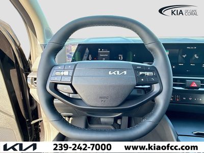 2026 Kia Sportage Hybrid — photo 36 view