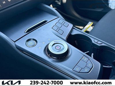 2026 Kia Sportage Hybrid — photo 26 view